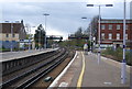 Faversham Station