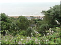 Folkestone, The Leas