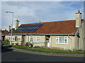 Bungalows on Ramsey Road, West Hill