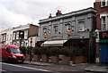 Askew Road:  The 