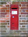 Victorian GPO box, Slinfold