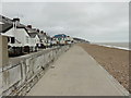 Sandgate, Beach