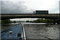 SK8056 : Winthorpe Bridge by Graham Horn