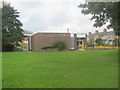 Woodhouse Close Library in Bishop Auckland