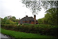 House, Horsebridge Hill