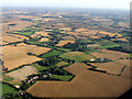 TL6029 : Essex from the air by Thomas Nugent