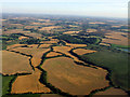 Essex from the air