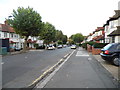 Princes Park Avenue, Golders Green