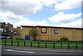 Lidl, Catford