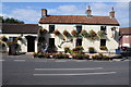 The Anchor Inn, Morton Bridge