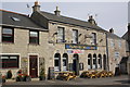 Punchbowl Inn, Easton Street