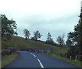 Leahaugh Bridge on the B6399