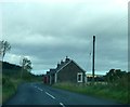 Cottages on the B6399