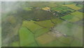 Chyenhal Moor from the air