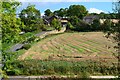 View to Bridge House and Spinkhill Lane