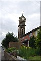 Snodland Clock Tower