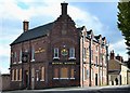 "The Royal Hotel", Eckington