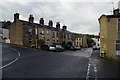 Warehouse Lane, Foulridge