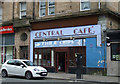 Central Cafe