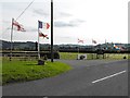 Mid Wales Clay Target Shooting Centre