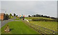 Mid Wales Clay Target Shooting Centre