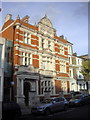 Putney Library, Disraeli Road