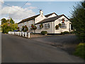 The Windmill Inn, Whiteley Green