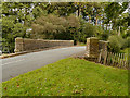 Bridge over the River Dean