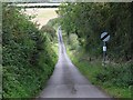 Seaton: down a long lane