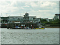 Greenwich Yacht Club