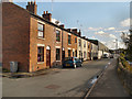 Macclesfield, Black Lane