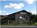 Collier Street Village Hall