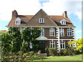 Court Lodge and Dairy House, Yalding