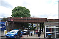 Railway Bridge, Ravensbourn Park