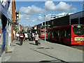 Station Road, Harrow-on-the-Hill