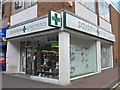 paydens pharmacy, Week Street / Brewer Street, ME14