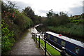 Leeds & Liverpool Canal at Foulridge Wharf