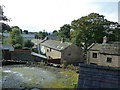 Rooftops of, Foulridge