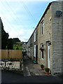 Railway Street, Foulridge