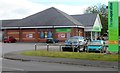 The Co-operative Food store, The Redgate Centre, Bridgwater