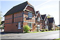 Chilton House, Apartments and Cottages, Townsend