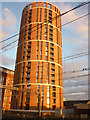 Candle House, Granary Wharf, Leeds