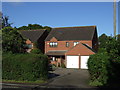 House on Myton Road