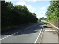 Hampton Road (A4189)