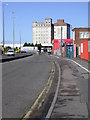 CWS Flour Mill, Avonmouth