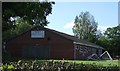 Club House, Berkswell & Balsall Rugby Club