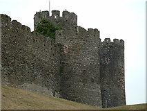 SH7877 : Conwy Castle by Austenasia
