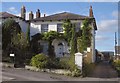 The Rectory, Charmouth