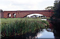 Mountsorrel Mineral Railway Bridge Soar Navigation