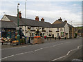 The Old Pack Horse, Chapel-en-le-Frith